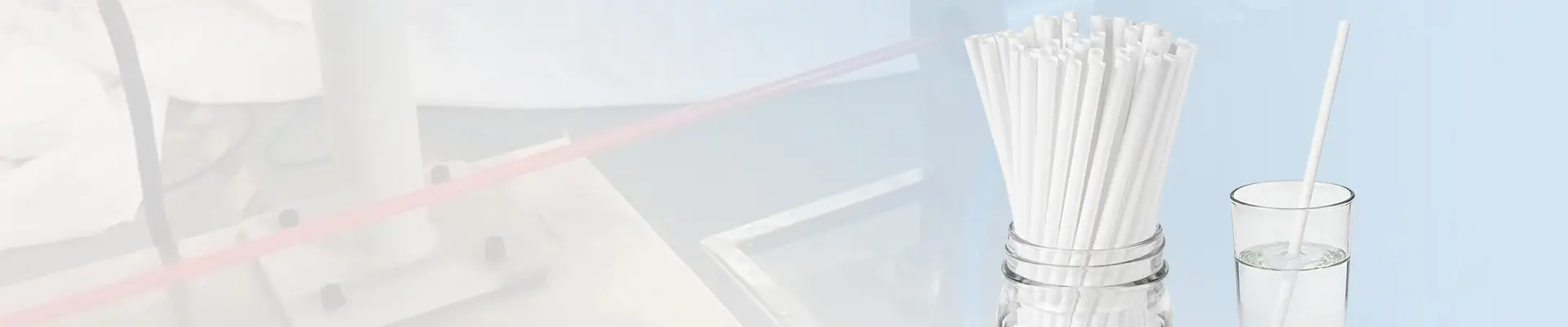 Straw Bending Machines