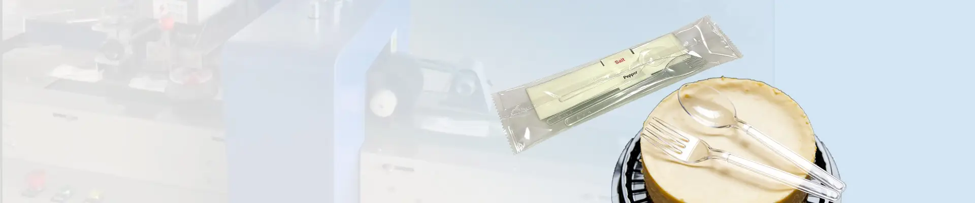 Auxiliary Packaging Machines