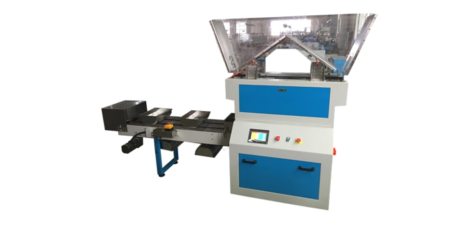 Straw Counting Machine
