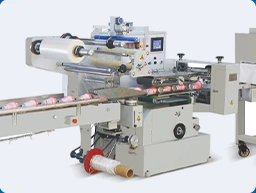 Drinkstro extruder
