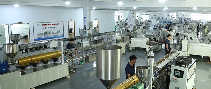 Modern Assembly Workshop