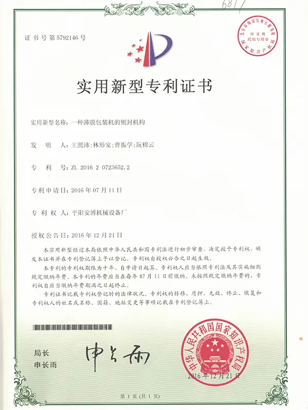 Utility-Model-Patent1