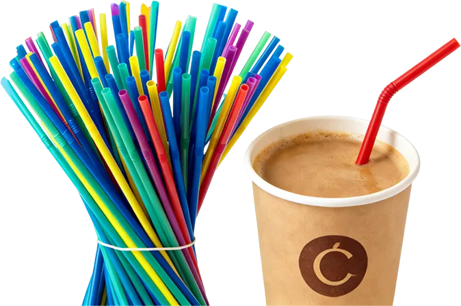 Straw Extruder Machines Solutions