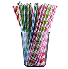 Drinking Straw Production Line