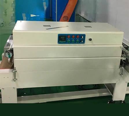 Automatic Dryer