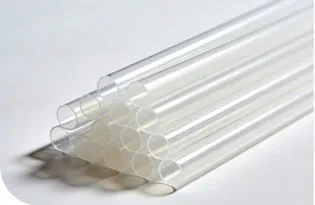 PLA Biodegradable Straws
