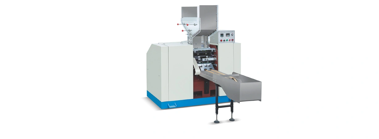 Our bending machines deliver precise and consistent forming processes, adding value to products in the specialty beverage market.