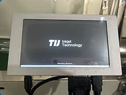 Inkjet Printer