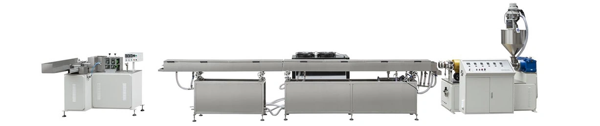 Automatic Lollipop Stick Making Machine